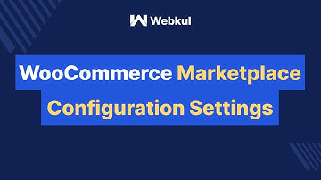 WooCommerce Multi Vendor Plugin Updated [Part-1] - Backend Configuration