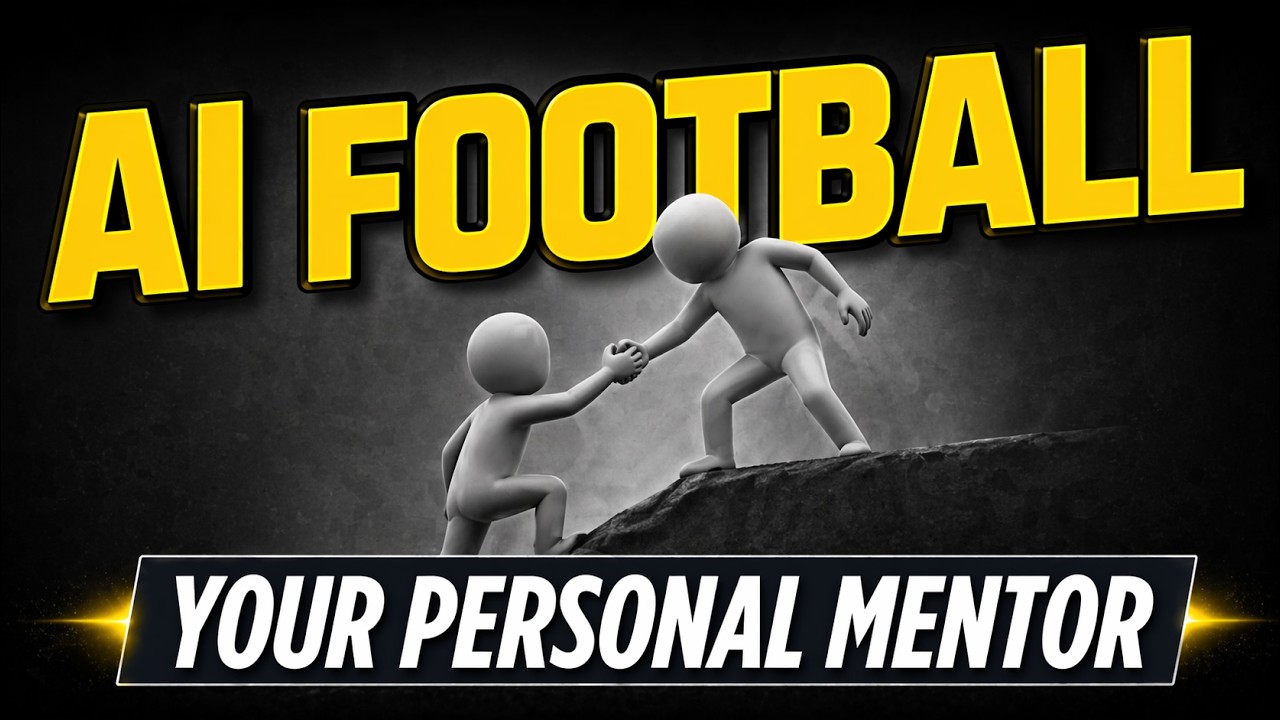 Coach Reflection App: Full Demo of an AI Reflection Tool for Football Coaches