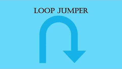 21 For Loops *Loop Jumper* Learn to Code 1 - Swift Playgrounds (iPad)