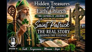 Saint Patrick - Hidden Treasures of the Early Church