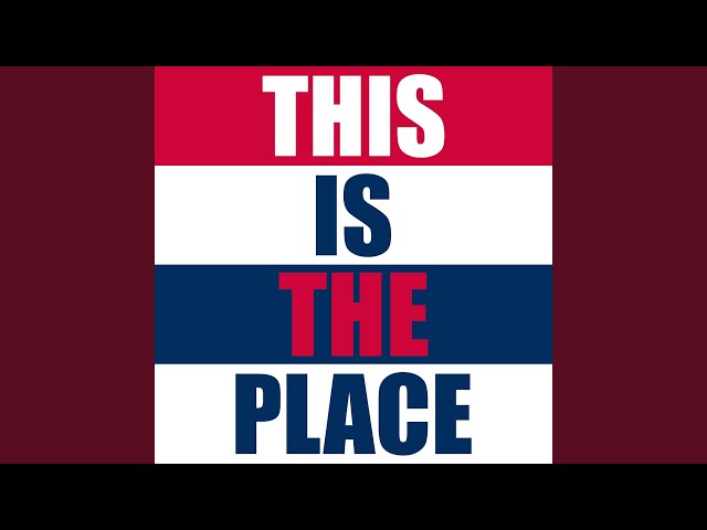 Sophie Zelmani - This Is The Place