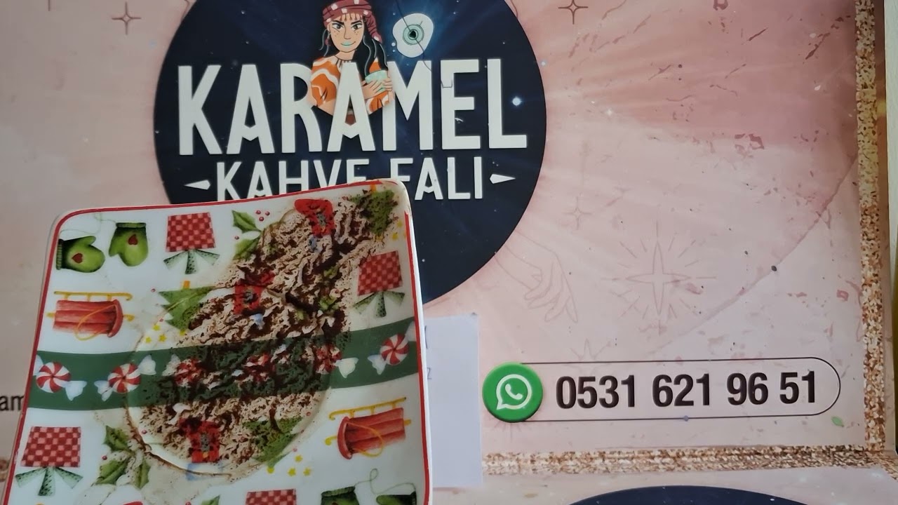 HAYIRLI HABERLERİN GELİYOR MUTLULUKTAN ÇILGINA DÖNECEKSİN GENEL KAHVE FALI