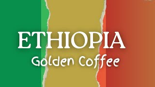 Ethiopian Coffee: A Journey Through History and Taste