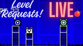 Level Requests Live! (Stream Vod 2)