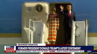 TRUMP BLASTS MITCH: This Is What Donald Trump Said About Mitch McConnell I NewsNOW from FOX