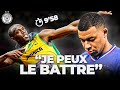 Usain bolt dfie enfin kylian mbapp sur le 100 mtres    la quotidienne 1518