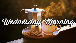 Wednesday Morning Jazz - Early Bossa Nova and Jazz Music to Relax