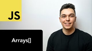 JavaScript Arrays for Absolute Beginners