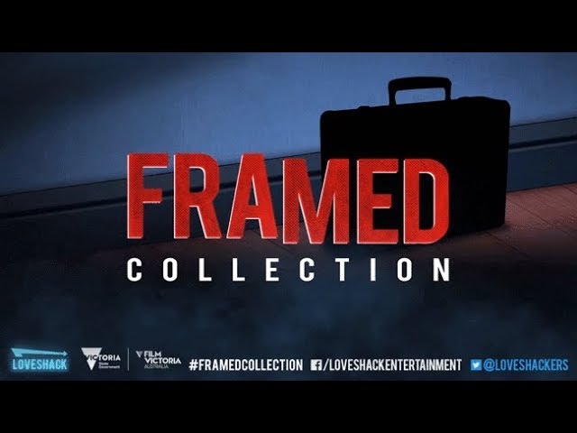 FRAMED Collection on Steam