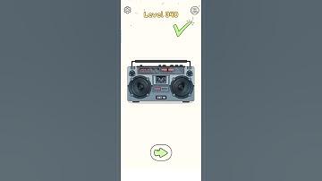 DOP 2: Delete One Part  Level 340 Walkthrough Solution #shorts #DOP2
