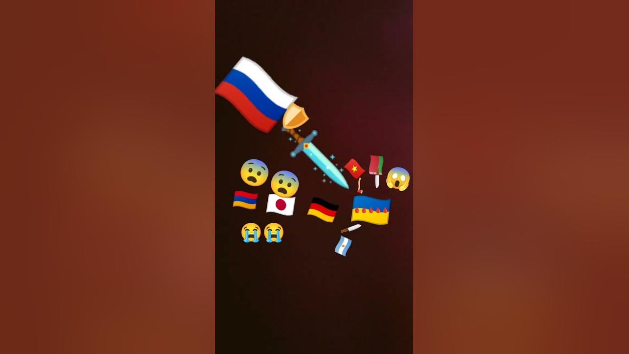 Россия победит Украину и её друзья - YouTube