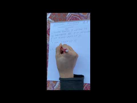 Holomorphic Functions in