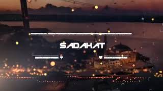 Sohret Memmedov - Ft ( Sadakat )  (ay omrum) 2019🎵❤🎵yepyeni  DUET✔ Resimi