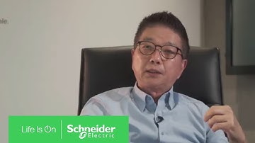 SME Go Automation: What Are The Challenges of Smart Factory Transformation | Schneider Electric