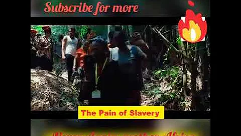 History of the Slave Trade in Ghana, The Year of Return.