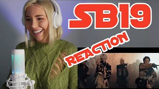 SB19 - GENTO 🔥 (REACTION)