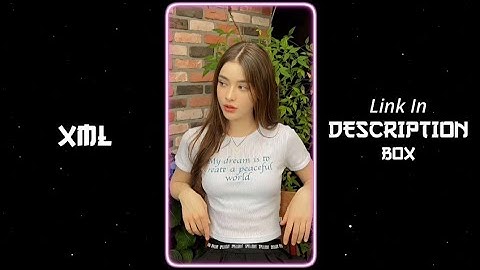 JOLE JOLE ✨🥴|| NEW XML EDIT💥|| NEW TREND XML🔥👀|| #xml #xml_file