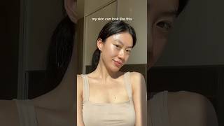there is no such thing as a perfect skin