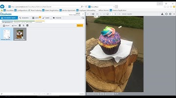 DocuWare QuickBooks Integration Demo 2