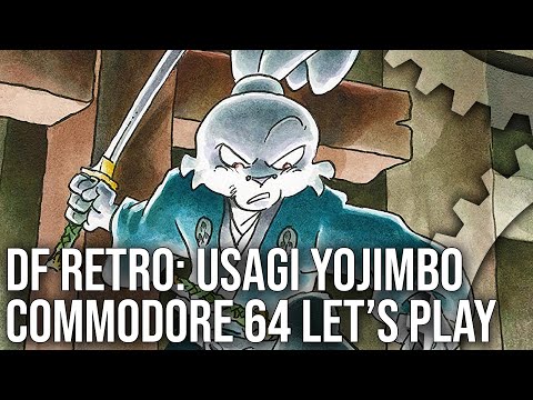 Video: Commodore 64 Plánuje Návrat