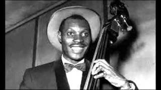 Lord Kitchener - Bebop Calypso chords