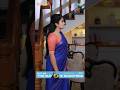 Malli Serial Shorts | Ep 759 - 5 | Nikitha | Vijay | Saregama TV Shows Tamil #shorts #ytshorts