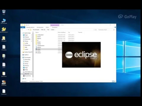 aCis - How to setup Eclipse and compile