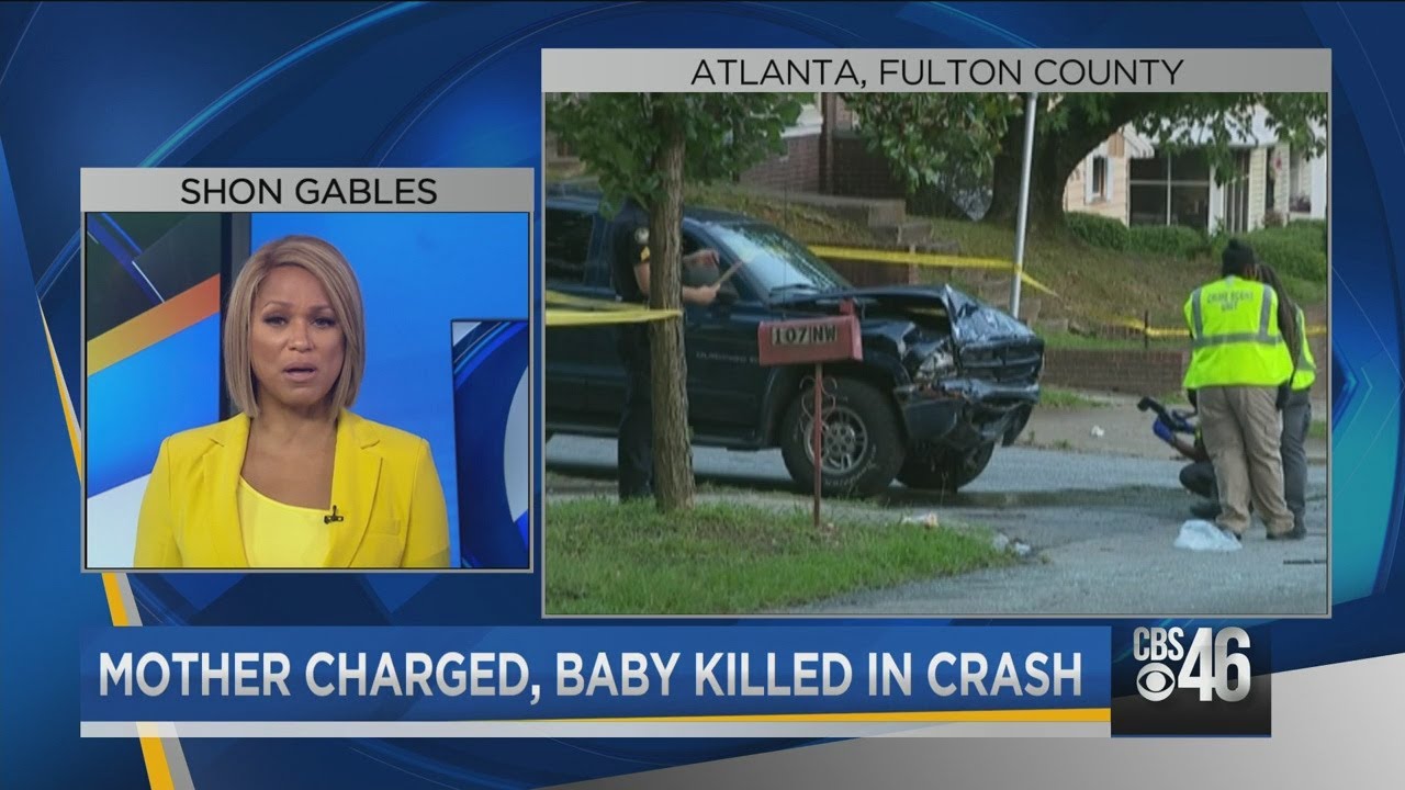 CBS46 News Update - YouTube