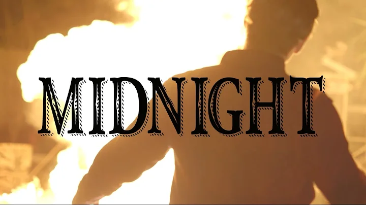 Rickey Nichols (feat. Gantra) - Midnight