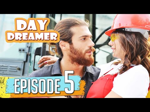 Pehla Panchi | Day Dreamer in Hindi Dubbed Full Episode 5 | Erkenci Kus