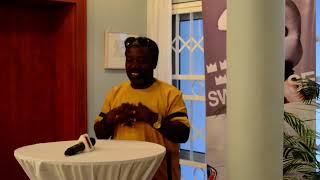 Miss Julie Staged Reading By Arojah Royal Theatre