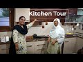 Modular Kitchen Tour llHow to make Modular kitchen