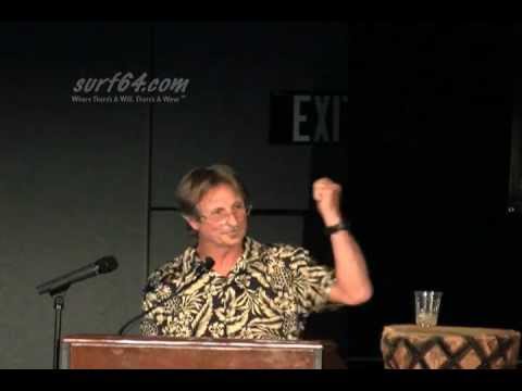 Barbara Belyea - East Coast Surfing Hall Of Fame I...