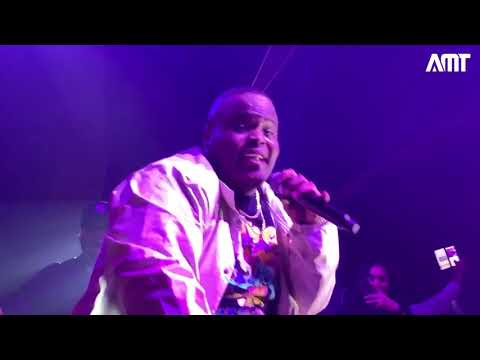 MORRAY LIVE PERFORMANCE IN ATLANTA