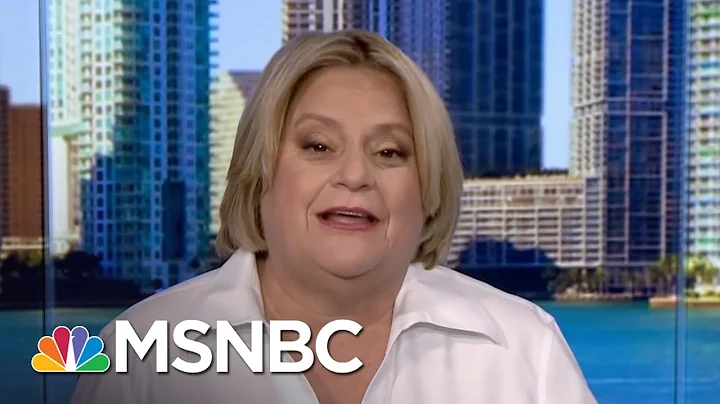 Cuban Native Congresswoman On Fidel Castro | Morni...