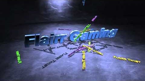 My fourth intro uploaded from FliXpress.com