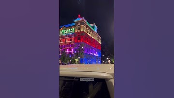 🎉 JBIMS Freshers Party 2024 | Life at JBIMS