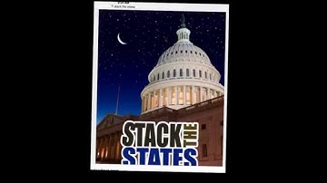 App Review: Stack the States