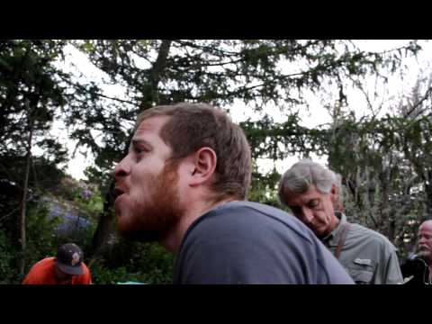 Live Music Backyard Jam with the DangDevils: Walki...