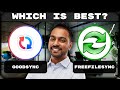 GoodSync vs FreeFileSync | Best File Sync Tool in 2025?