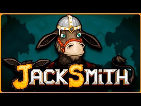 JACKSMITH - Jogue no Jogos Online Grátis