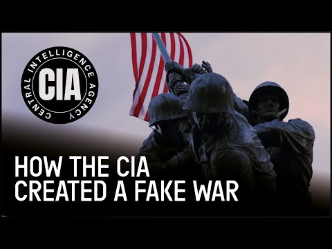 Operation PBSuccess: Inside The CIA's Hunt for a Terrorist Mastermind