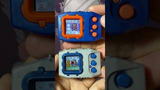 Digimon Pendulum Ultimate/mega lvl Battle : Amphimon VS Holydramon