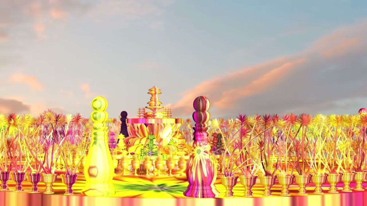 Nikunj Vrindavan By Swami Karun Dass JI Maharaj, Goverdhan