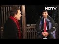 Raghuram Rajan Talks To Prannoy Roy About His 2018 Forecast For India