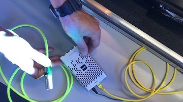 GrandMA With IMC Art-Net DMX512 Node