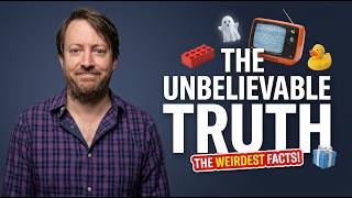 The Unbelievable Truth - Ghosts,Secret Societies,Chocolate,Cheese  | BBC Radio Comedy