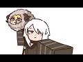 Limbus Company Canto IX | The Middle Nursefather &amp; Kira second boss fight