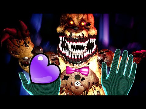 Stream Nightmare Fredbear music  Listen to songs, albums, playlists for  free on SoundCloud