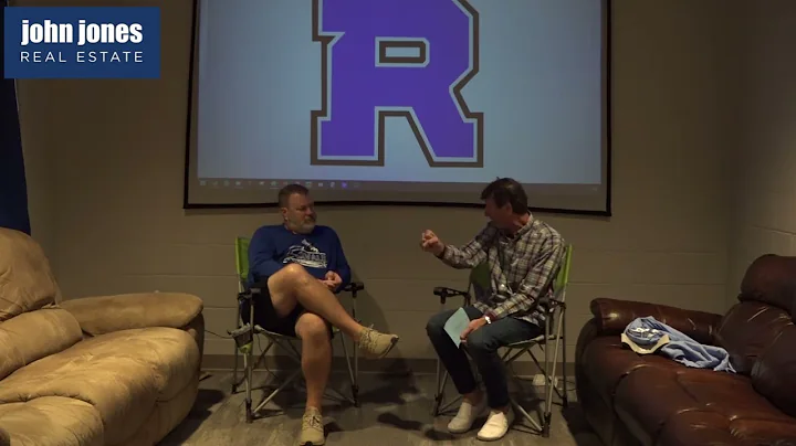 Inside the Headset with Head Coach Brian Guthrie G...